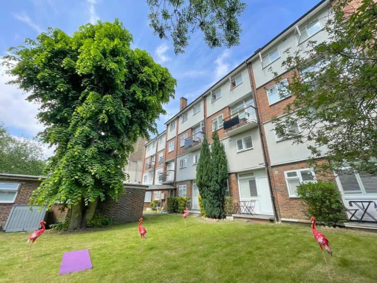 Wilson House - Camden Londres Exterior foto