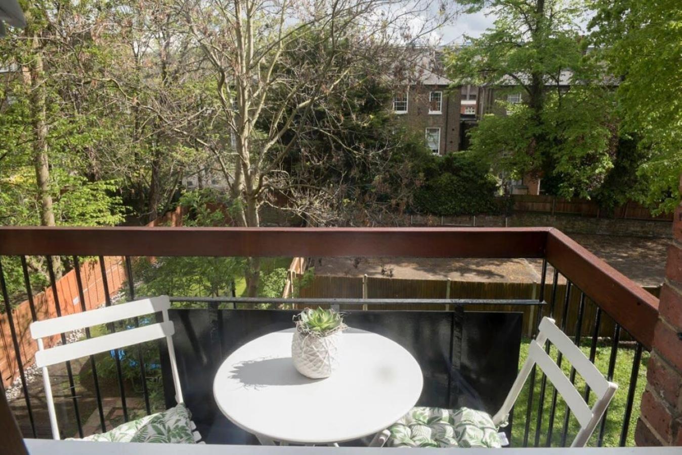Wilson House - Camden Londres Exterior foto